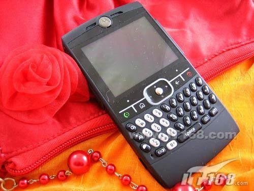 快手输入摩托罗拉Q8实用输入技巧