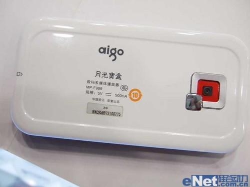 ȫ��MP3������2G������F989��Ʊ589Ԫ