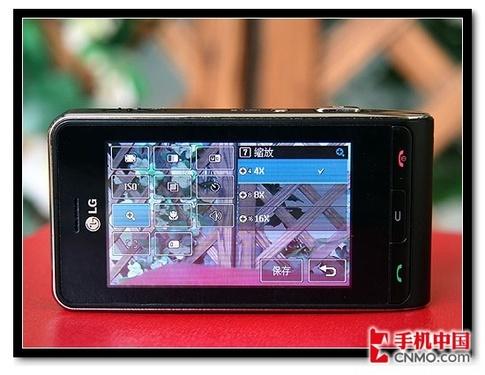 ȫ���׷�LG�콢��KE998����ר������(2)