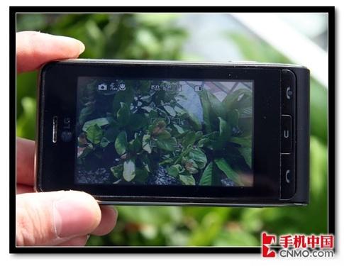 ȫ���׷�LG�콢��KE998����ר������(2)