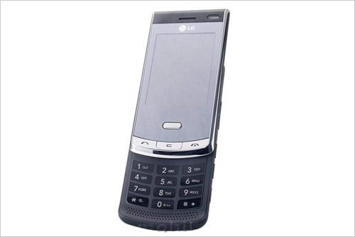 Ӱ�񴥿�������LG�˱�����KF750����