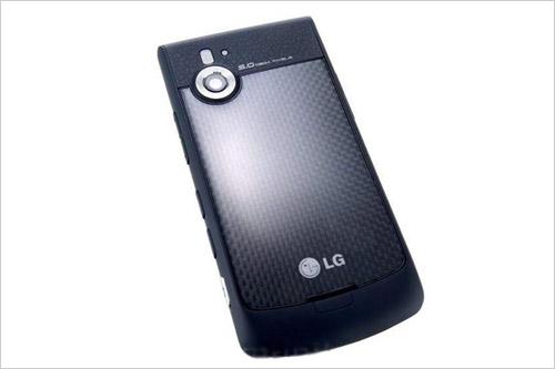 Ӱ�񴥿�������LG�˱�����KF750����