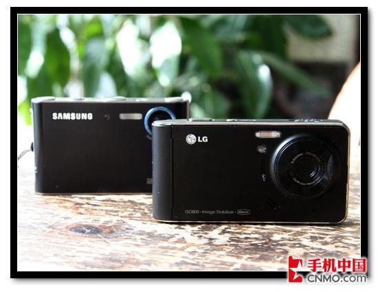 ȫ���׷�LG�콢��KE998����ר������(6)