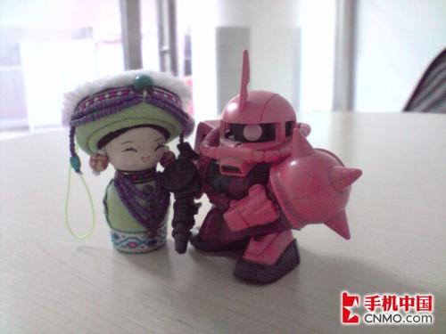 ȫ���׷�LG�콢��KE998����ר������(7)