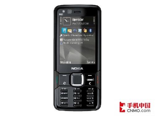 ����֮��ŵ����ȫ��ɫ��N82����ع�