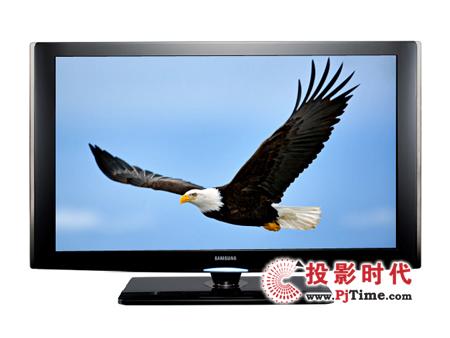 聚焦大屏市场高人气液晶电视降价排行(2)