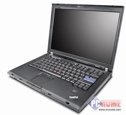 ThinkPad宽屏本R61e促销只卖4499元