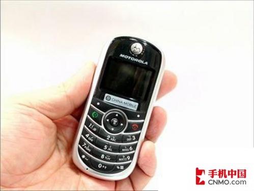 一千元买三部六款超低价实用型手机导购(3)