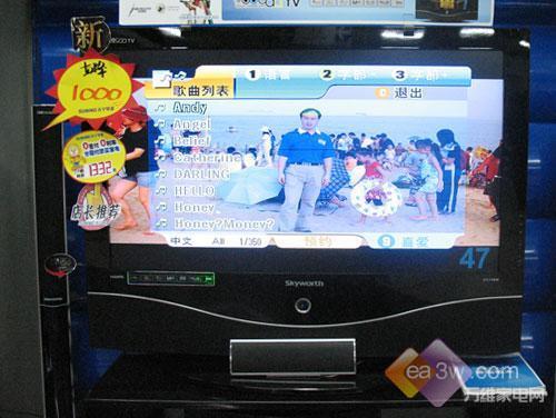 消费者必看十大42寸主力液晶电视点评