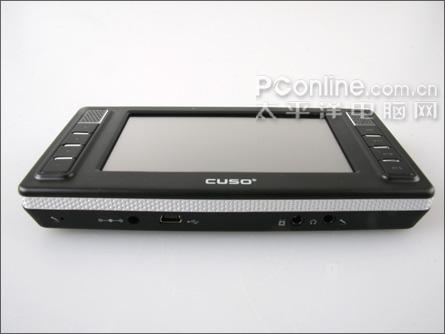 ��UMPC��������MP4����S600��ϸ����(3)