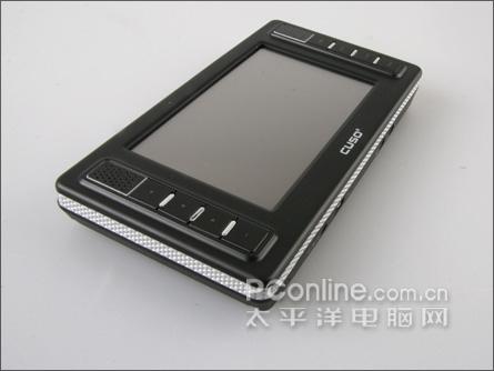 ��UMPC��������MP4����S600��ϸ����(4)