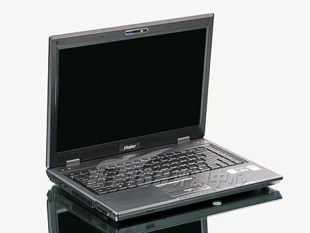 启用全新模具 海尔锐志T68笔记本评测(4)_笔记