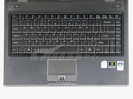 启用全新模具 海尔锐志T68笔记本评测(4)_笔记