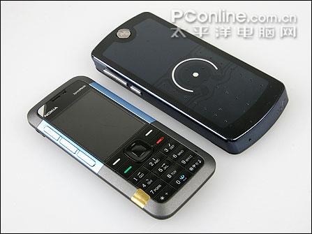 ��������ŵ����5310XM��Ħ��E8�Ա�(10)