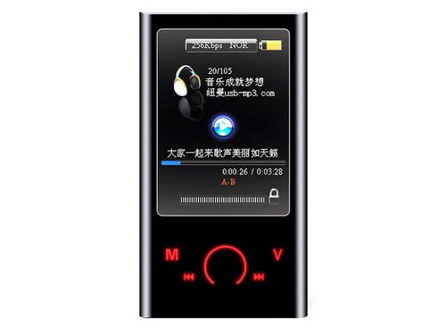 中国制造大转变国产高性价比MP3推荐