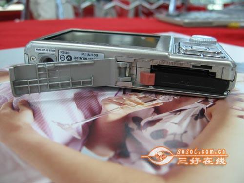 家用星级楷模奥林巴斯FE-320降价200元