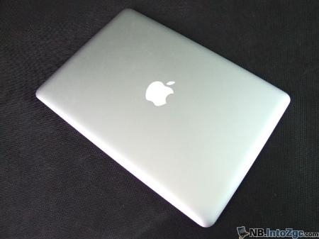 薄的不太实用苹果MacBook+Air评测_笔记本