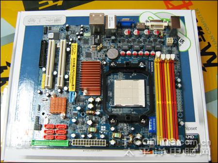 ������ʱ������AMD780G/740G���嵼��(10)