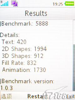 ���ܸ�����������ʱ��3G�ֻ�K660i����(9)