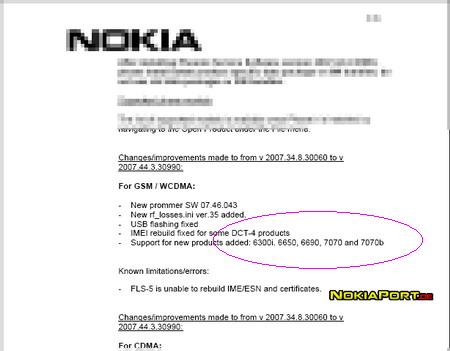 支持WiFi诺基亚超薄6300升级版曝光