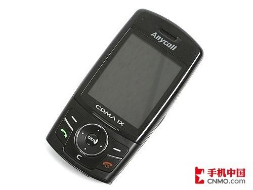 特价促销三星C网滑盖机F679仅售1528