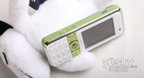 ���糱��ר������ʱ��3G�ֻ�K660i����(4)