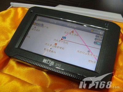 άȨʶҪǿҶƷGPSȫƼ(4)