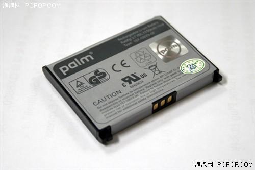 可爱精灵Palm智能机Centro试用感受(4)