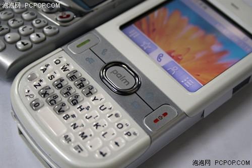 可爱精灵Palm智能机Centro试用感受(2)
