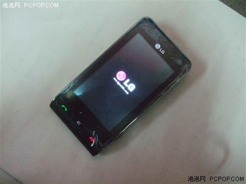 ��������LG�����ֻ�KU990��2699Ԫ
