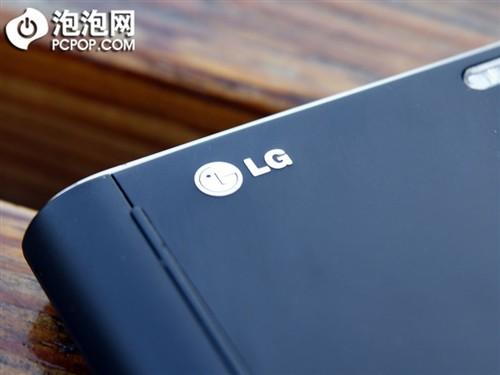 3寸全触摸屏LG专业拍照强机KE998图赏(4)