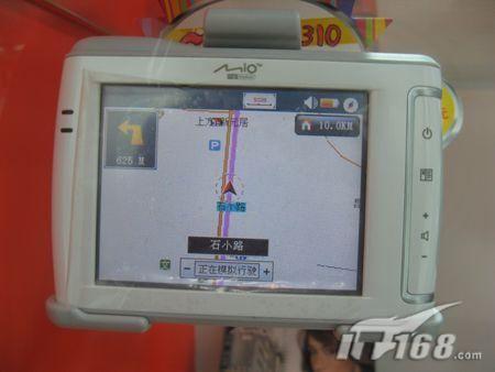 ������ʿ�������ʺ�Ůʿѡ��GPS������(4)