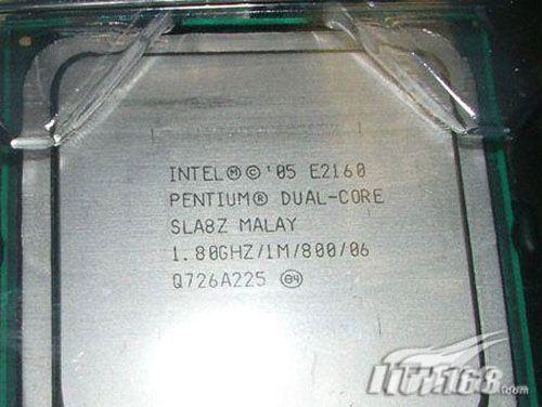 ������������500Ԫ���µͶ�˫��CPU�Ѳ�(3)