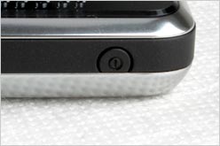 演绎美丽传说索爱时尚3G手机K660i评测(2)