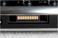 演绎美丽传说索爱时尚3G手机K660i评测(2)