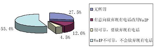 ������VoIP��ʳ���������г�