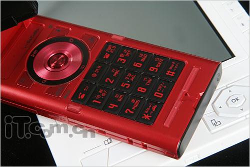 �����ջ�NEC������N905iΨ��ͼ��(3)