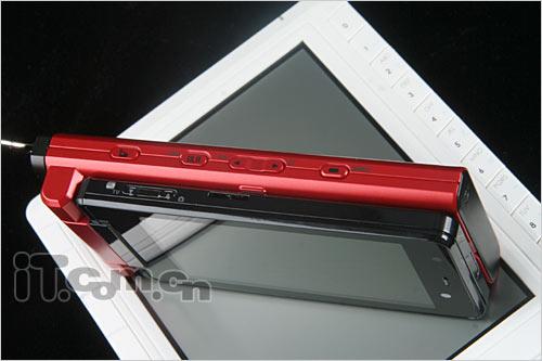 �����ջ�NEC������N905iΨ��ͼ��(3)