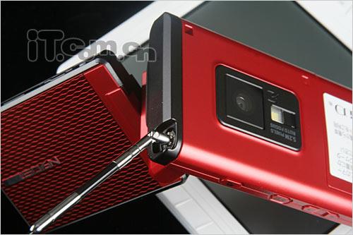 �����ջ�NEC������N905iΨ��ͼ��