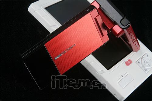 �����ջ�NEC������N905iΨ��ͼ��