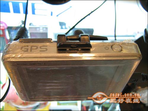 �����Լ��κð���4�����GPS�������Ƽ�(3)
