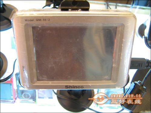 �����Լ��κð���4�����GPS�������Ƽ�(3)