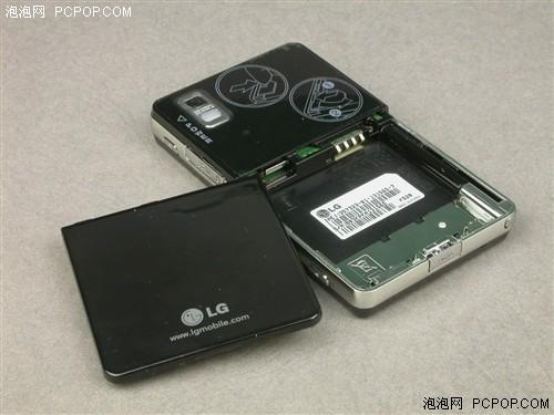 400MHz������LGʱ�������ֻ�KS20ͼ��(7)