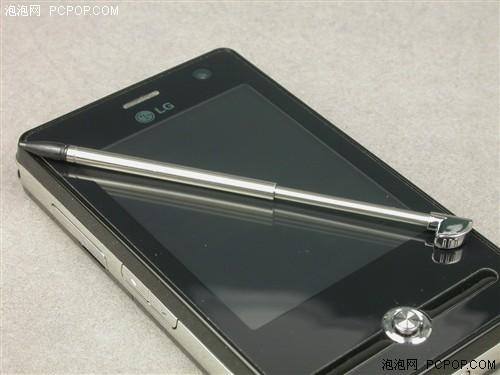 400MHz������LGʱ�������ֻ�KS20ͼ��(4)