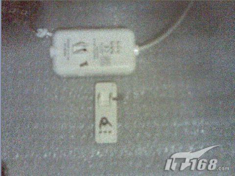 自行修复解决诺基亚5700线控按键失灵(2)