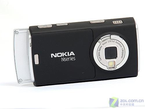 ����8GBŵ�������º�ɫ��N95�ֻ�ͼ��(5)