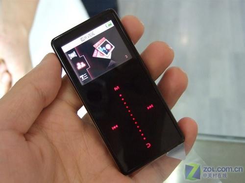 找不到好MP3快来看 国产大品牌经典推荐(7)_