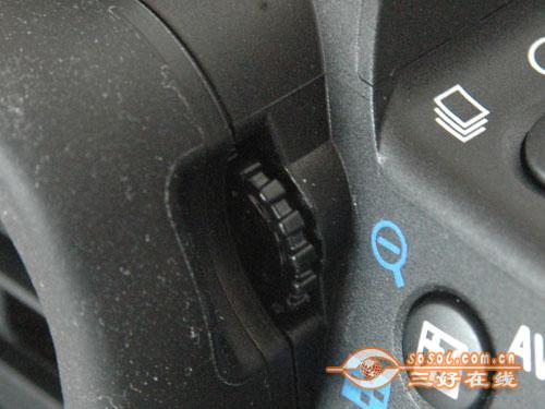 1420万像素实时取景索尼α350详细评测(7)