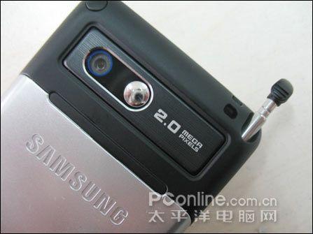 触屏手写三星直板手机L258售1730元