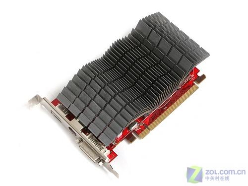 玩游戏选谁 11款500元内新老显卡大对决(3)